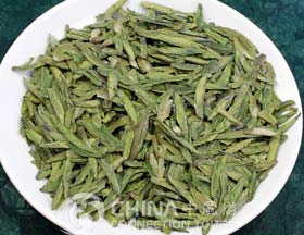 Hangzhou Dragon Well Green Tea, Hangzhou Shopping, Hangzhou Travel Guide