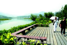 Hangzhou City, Hangzhou Travel Guide