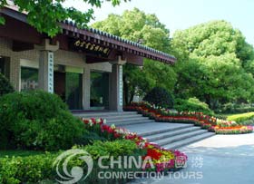 Hangzhou Southern Song Official Kiln Museum, Hangzhou Attractions, Hangzhou Travel Guide