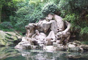 Hangzhou Tiger Spring, Hangzhou Attractions, Hangzhou Travel Guide