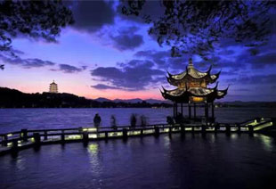 Hangzhou West Lake