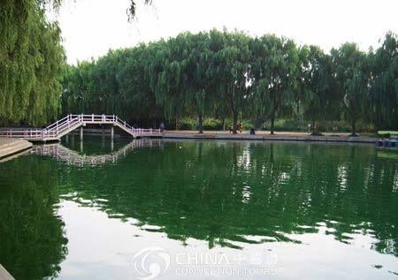 Hohhot Manduhai Park, Hohhot Attractions, Hohhot Travel Guide