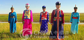 Hohhot Mongolian, Hohhot Travel Guide