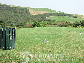 Hong Kong Golf, Hong Kong Attractions, Hong Kong Travel Guide