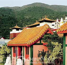 Hong Kong Middle Kingdom, Hong Kong Attractions, Hong Kong Travel Guide