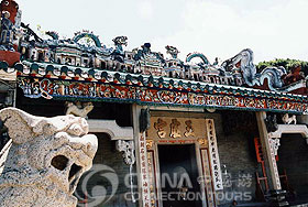 Hong Kong Pak Tai Temple, Hong Kong Attractions, Hong Kong Travel Guide