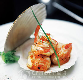 Hong Kong Restaurant, Hong Kong Restaurants, Hong Kong Travel Guide