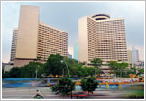 Guangzhou Garden Hotel - Guangzhou Hotels, China Hotels