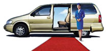 Chauffeur Service