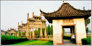 Featured Huangshan Tours