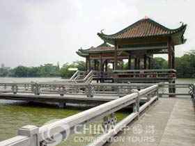 Huangshan Huizhou District, Huangshan Attractions,  Huangshan Travel Guide