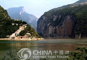 Yangtze River, Hubei Travel Guide