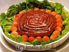 Jinan Cuisine, Jinan Restaurants, Jinan Travel Guide