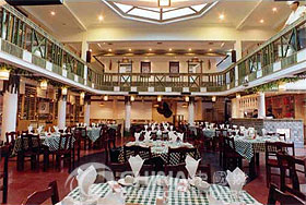 Yuxiang Restaurant, Jinan Restaurants, Jinan Travel Guide