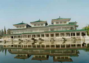 Jingzhou Museum