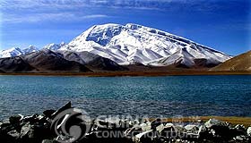 Muztagh Ata, Kashgar Attractions, Kashgar Travel Guide