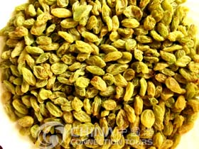 Kashgar Raisins, Kashgar Restaurants, Kashgar Travel Guide