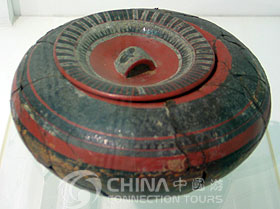 Bronze Ware of Yunnan Provincial Museum 