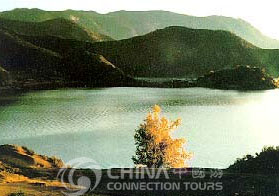 Kunming Dian Lake