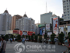 Kunming City，Kunming Travel Guide