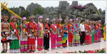 Featured Kunming Tours