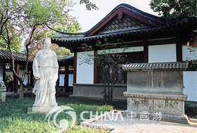 Kunming Zheng He Park