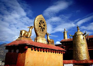 Jokhang Temple