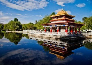 Temple of the Marquis Wu (Wuhou Temple)