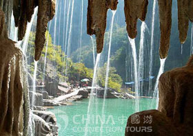 Huaguoshan Mountain, Lianyungang Attractions, Lianyungang Travel Guide
