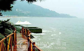 Lianyungang, Lianyungang Travel Guide