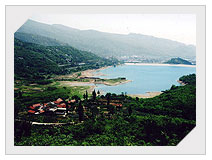 Sucheng Town, Lianyungang Attractions, Lianyungang Travel Guide