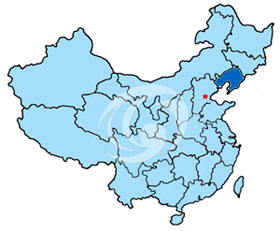 Liaoning Map, Liaoning Travel Guide