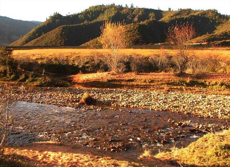 Laojun Mountain of Lijiang, Lijiang Attractions, Lijiang Travel Guide