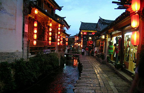 Bars of Lijiang, Lijiang Nightlife, Lijiang Travel Guide