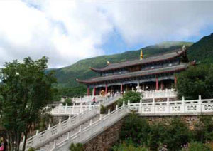 Yufeng Temple