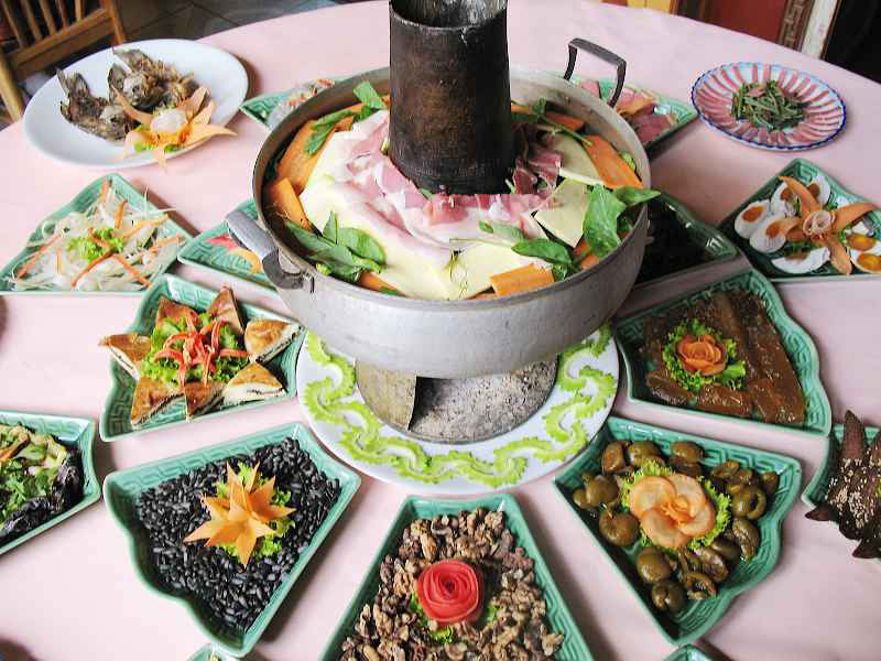 Food of Lijiang, Lijiang Restaurants, Lijiang Travel Guide