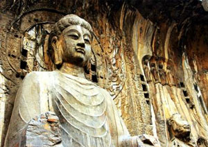 Longmen Caves