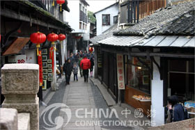 Luzhi Ancient Town, Luzhi Culture Festival, Luzhi Travel Guide