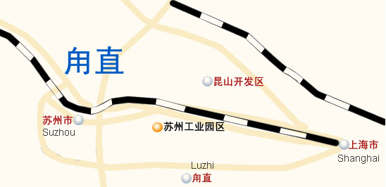 Luzhi Transportation