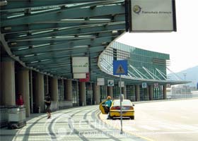 Macau Airport, Macau Transportation, Macau Travel Guide 