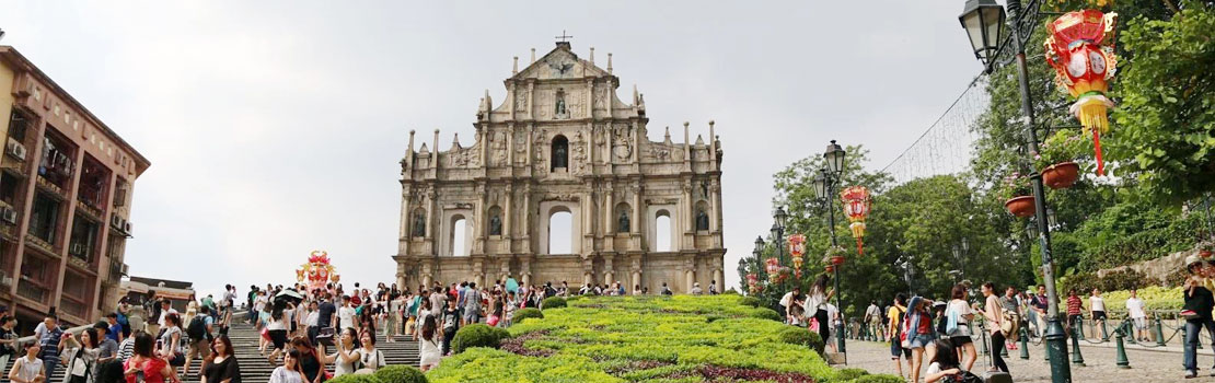 Macau