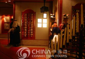 Macau Wine Museum, Macau Attractions, Macau Travel Guide