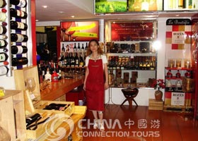 Wine Museum of Macau, Macau Attractions, Macau Travel Guide