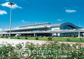 Nanchang Airport, Nanchang Transportation, Nanchang Travel Guide