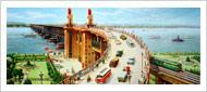 Yangtze River Bridge
