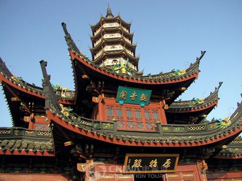 Zhenhaikou Coastal Defense Relics of Ningbo