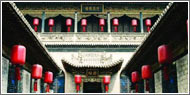 Featured Pingyao Tours