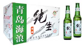 Qingdao Beer, Qingdao Shopping, Qingdao Travel Guide