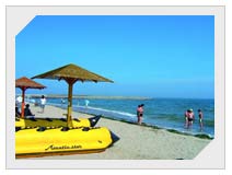 Qinghuangdao Beidaihe Scenic Spot, Qinghuangdao Attractions,  Qinghuangdao Travel Guide