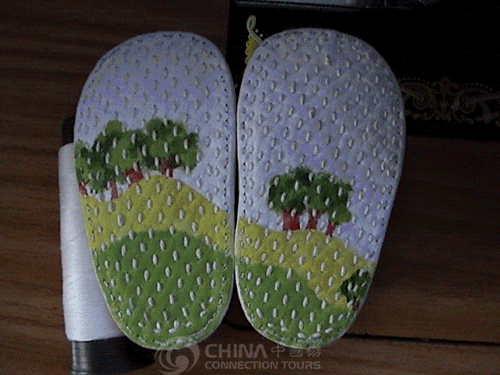 Qinghuangdao souvenir，Qinghuangdao Shopping, Qinghuangdao Travel Guide